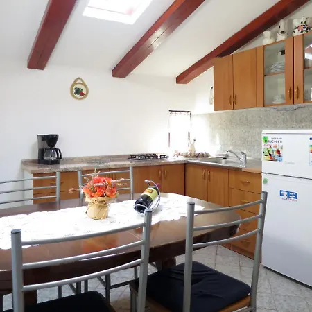 Johan - Mod117 By Interhome Apartment