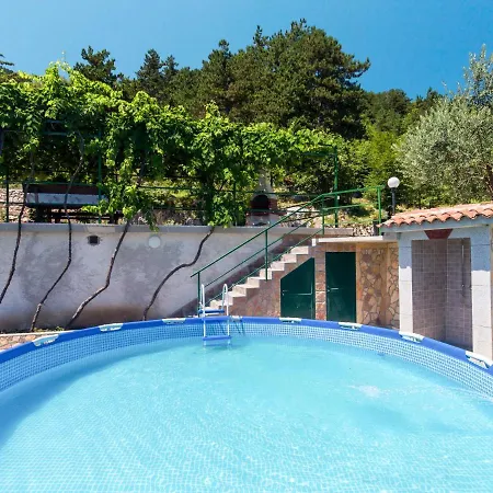 Johan - Mod117 By Interhome Appartement Brseč