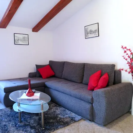 Johan - Mod117 By Interhome Appartement Brseč