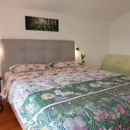 Appartement Johan - Mod117 By Interhome Brseč