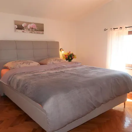 Johan - Mod117 By Interhome Appartement Brseč